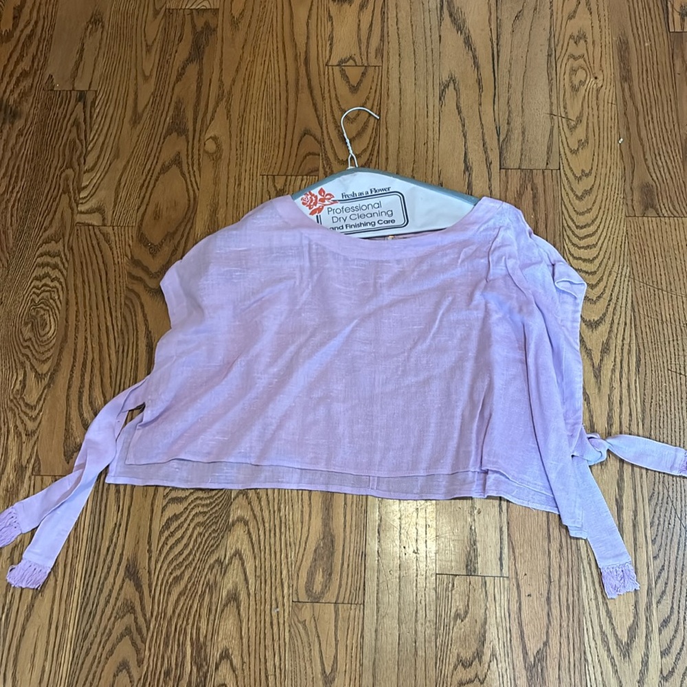 skirt and top set